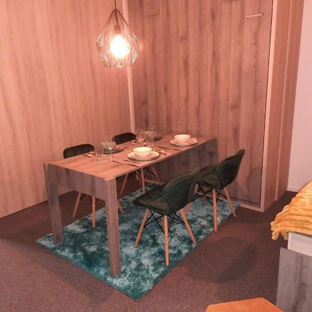 Apartman Artemis Bešeňová Exterior foto