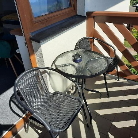 Apartman Artemis Bešeňová Exterior foto