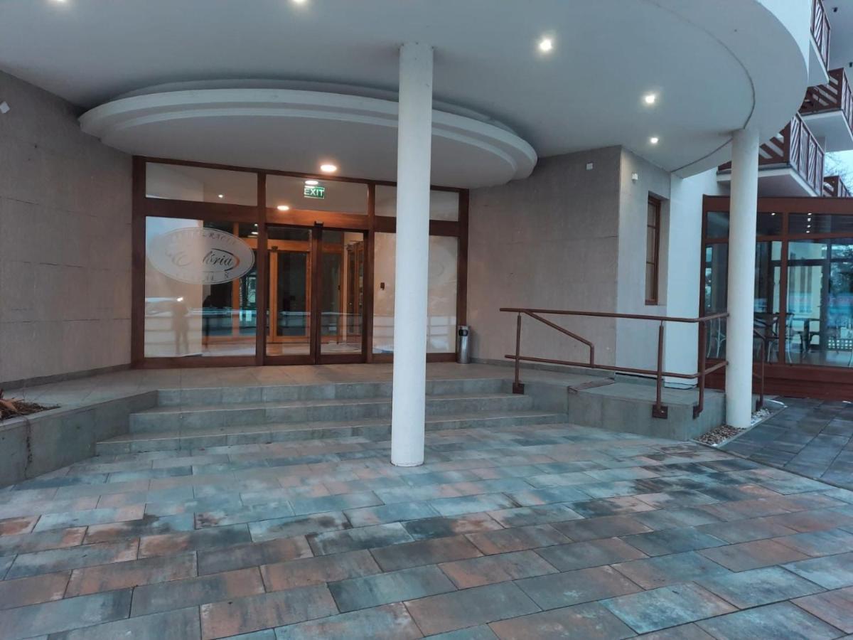 Apartman Artemis Bešeňová Exterior foto